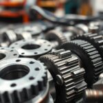 Onderhoud van machines: tips voor veiligheid en efficiëntie