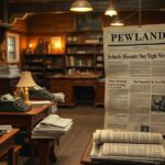 Lokale verhalen en de kracht van journalistiek in zeeland